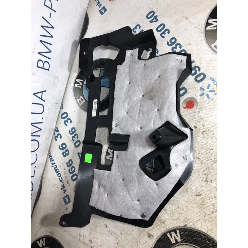 Накладка торпеды (салон) CHEVROLET Volt 1 2012 1.4 22756448