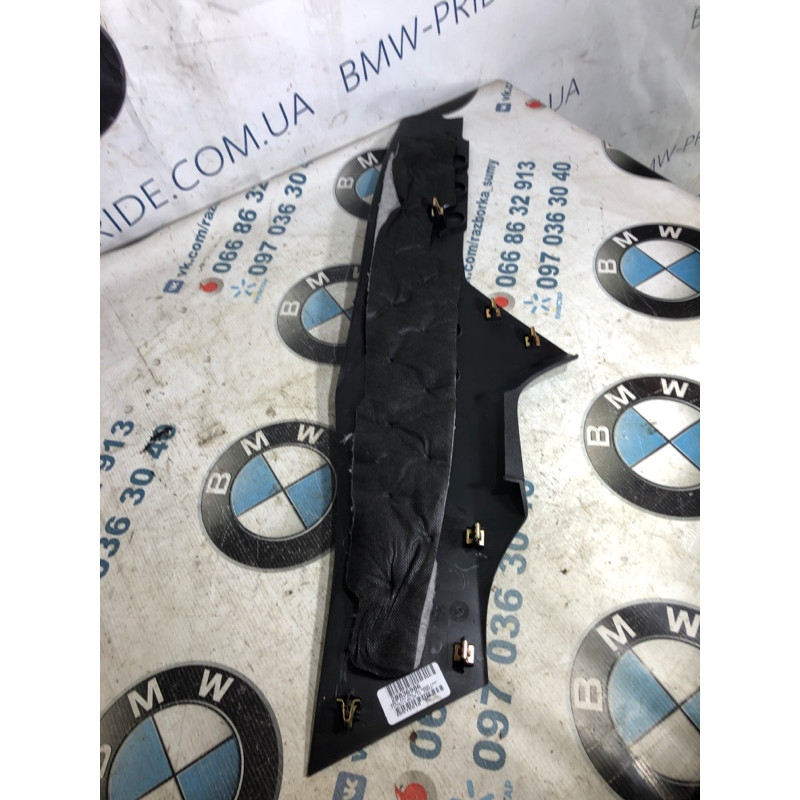 Накладка торпеды (салон) CHEVROLET Volt 1 2012 1.4 20836986