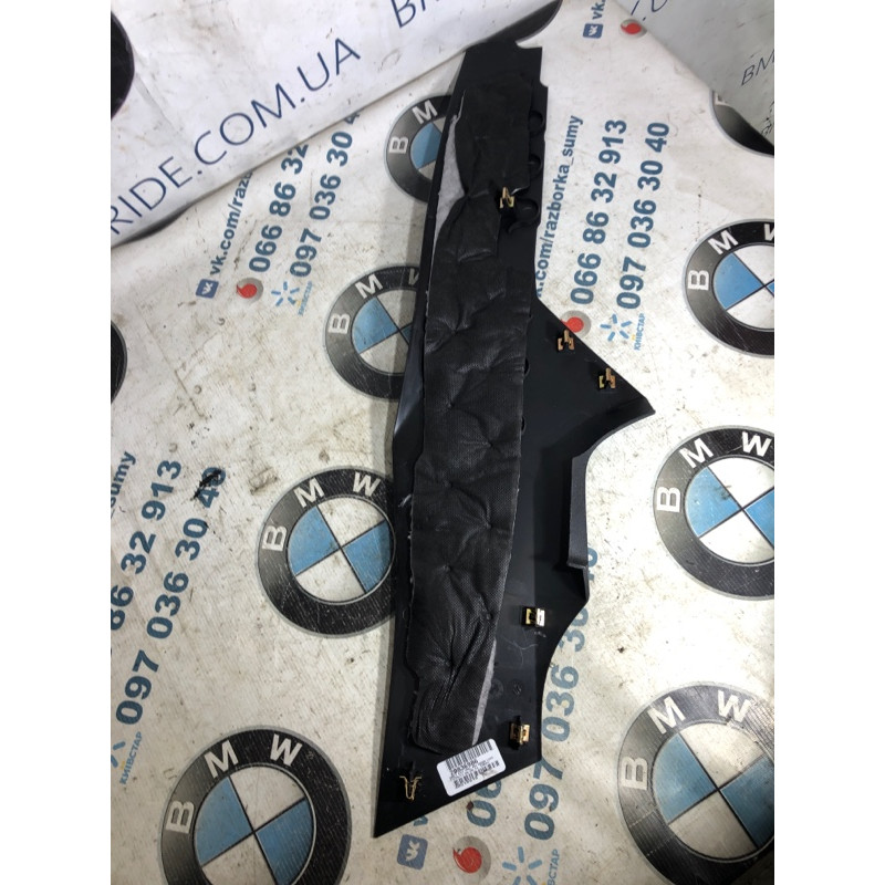 Накладка торпеды (салон) CHEVROLET Volt 1 2012 1.4 20836986