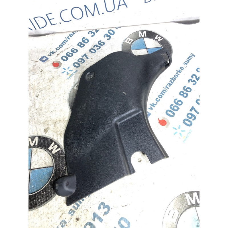 Накладка на порог (кузов и элементы) KIA Optima TF 2013 2.4 858234C000VA