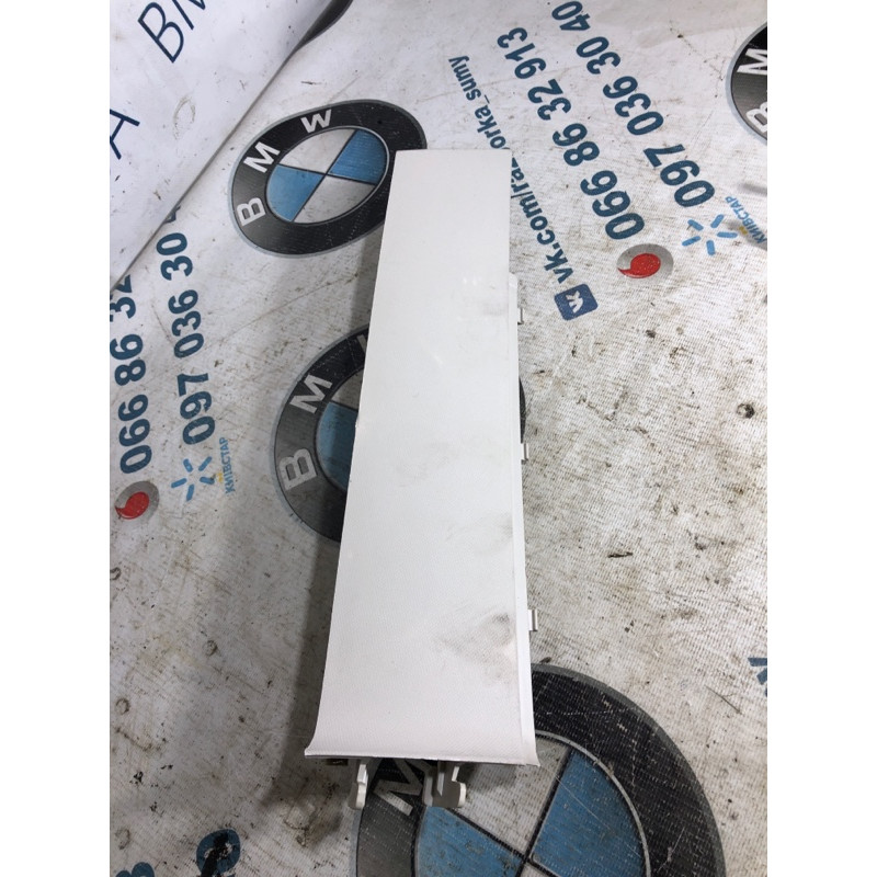 Обшивка Стойки (салон) FORD Focus MK3 2014 2.0 GM5Z5431112AA