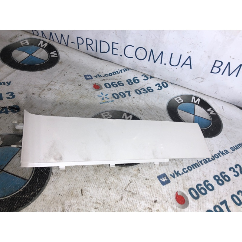 Обшивка Стойки (салон) FORD Focus MK3 2014 2.0 GM5Z5431112AA