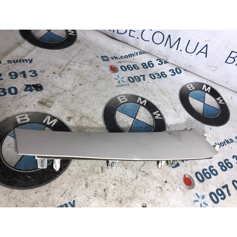 Обшивка Стойки (салон) FORD Focus MK3 2014 2.0 GM5Z5431112AA