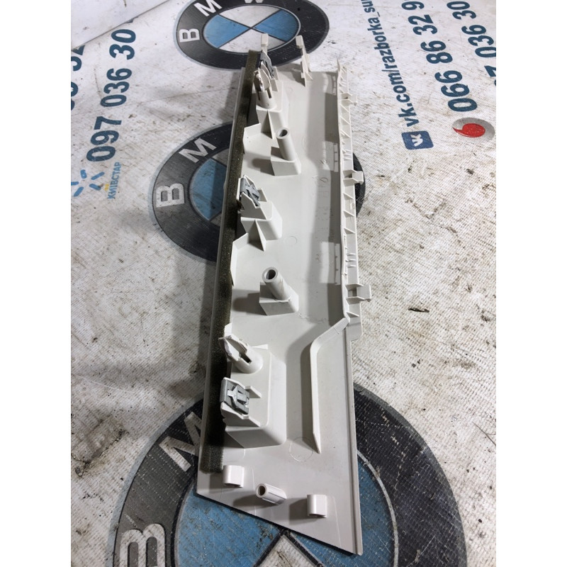 Обшивка Стойки (салон) FORD Focus MK3 2014 2.0 GM5Z5431112AA