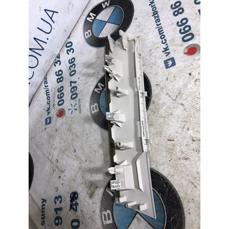 Обшивка Стойки (салон) FORD Focus MK3 2014 2.0 GM5Z5431112AA