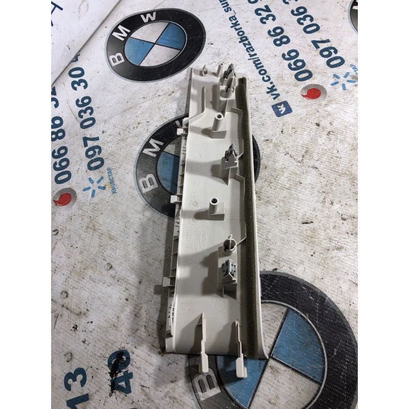 Обшивка Стойки (салон) FORD Focus MK3 2014 2.0 GM5Z5431112AA