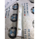 Пластик салона (салон) BMW 3-series F30 2013 N26B20 51437288214