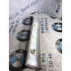 Пластик салона (салон) BMW 3-series F30 2013 N26B20 51437288214