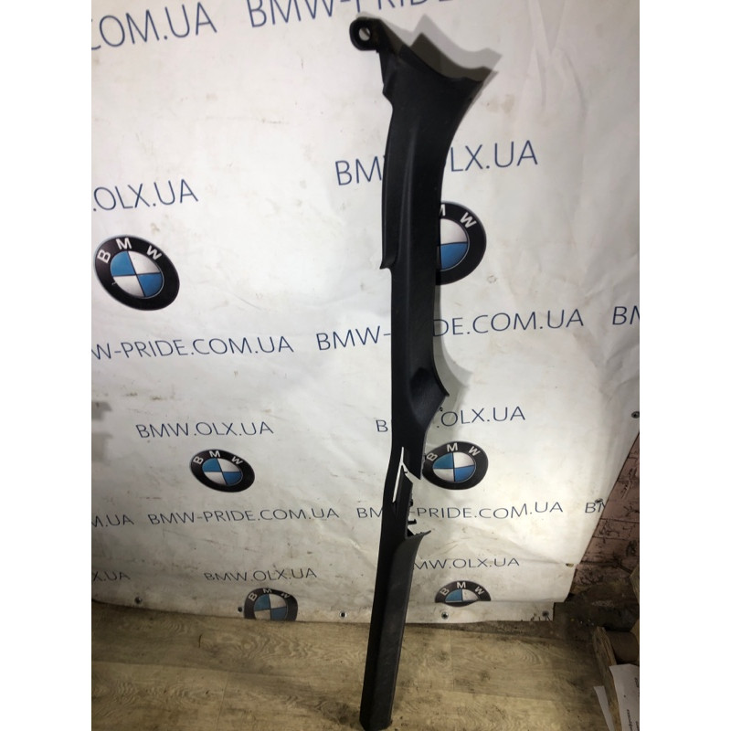 Накладка на порог (кузов и элементы) Volkswagen Jetta MK6 2011 2.0 5c6853371a