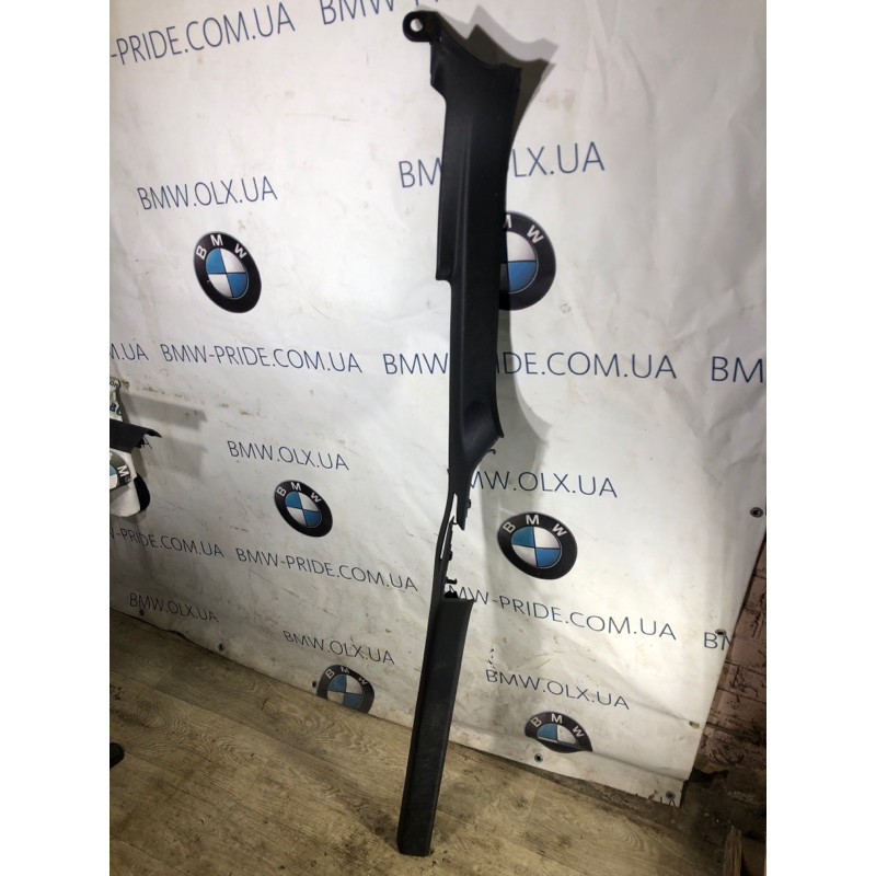 Накладка на порог (кузов и элементы) Volkswagen Jetta MK6 2011 2.0 5c6853371a