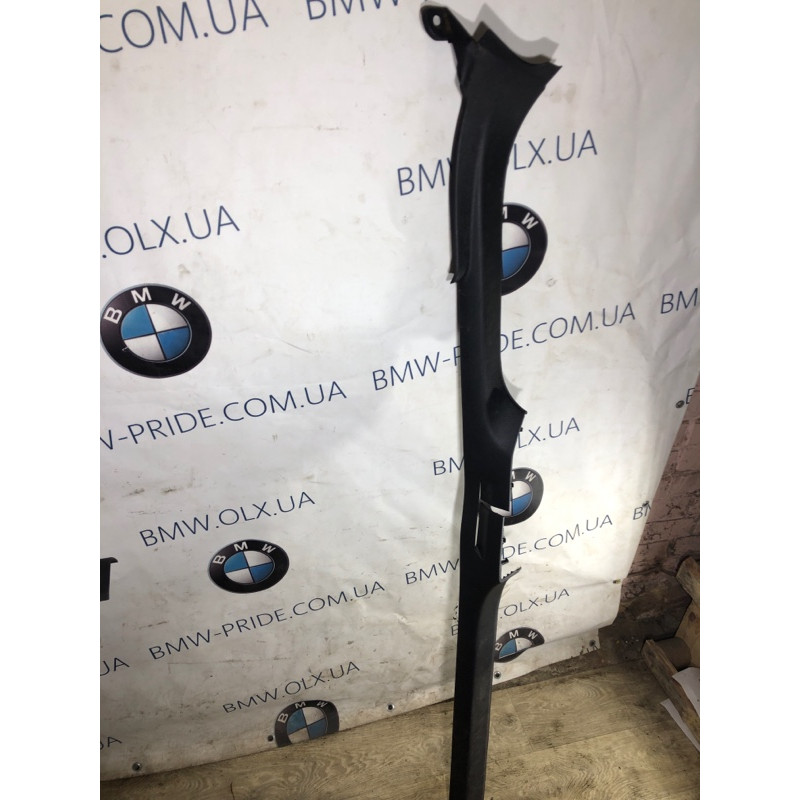 Накладка на порог (кузов и элементы) Volkswagen Jetta MK6 2011 2.0 5c6853371a