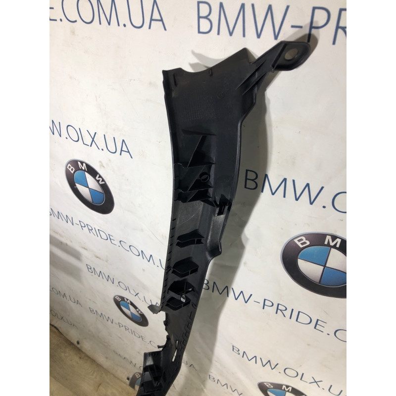 Накладка на порог (кузов и элементы) Volkswagen Jetta MK6 2011 2.0 5c6853371a