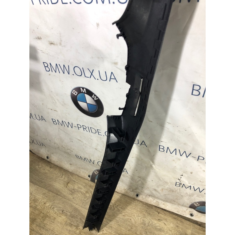 Накладка на порог (кузов и элементы) Volkswagen Jetta MK6 2011 2.0 5c6853371a