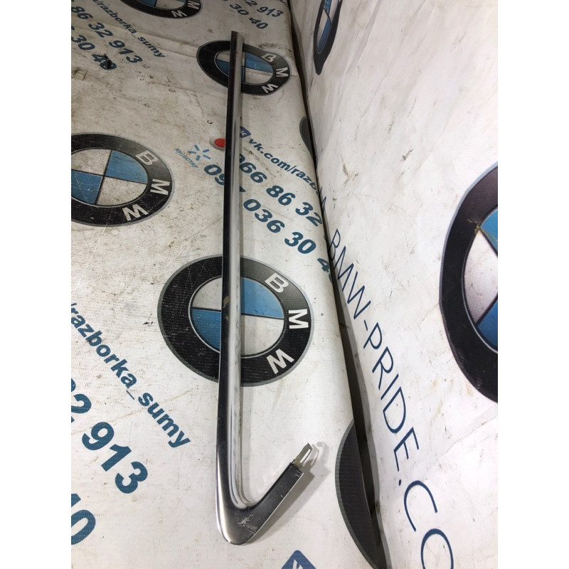 Молдинг крыла (кузов и элементы) Audi A5 8T 8t0853345b