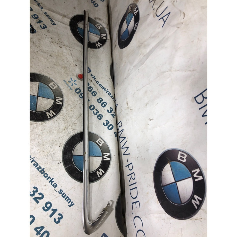 Молдинг крыла (кузов и элементы) Audi A5 8T 8t0853345b