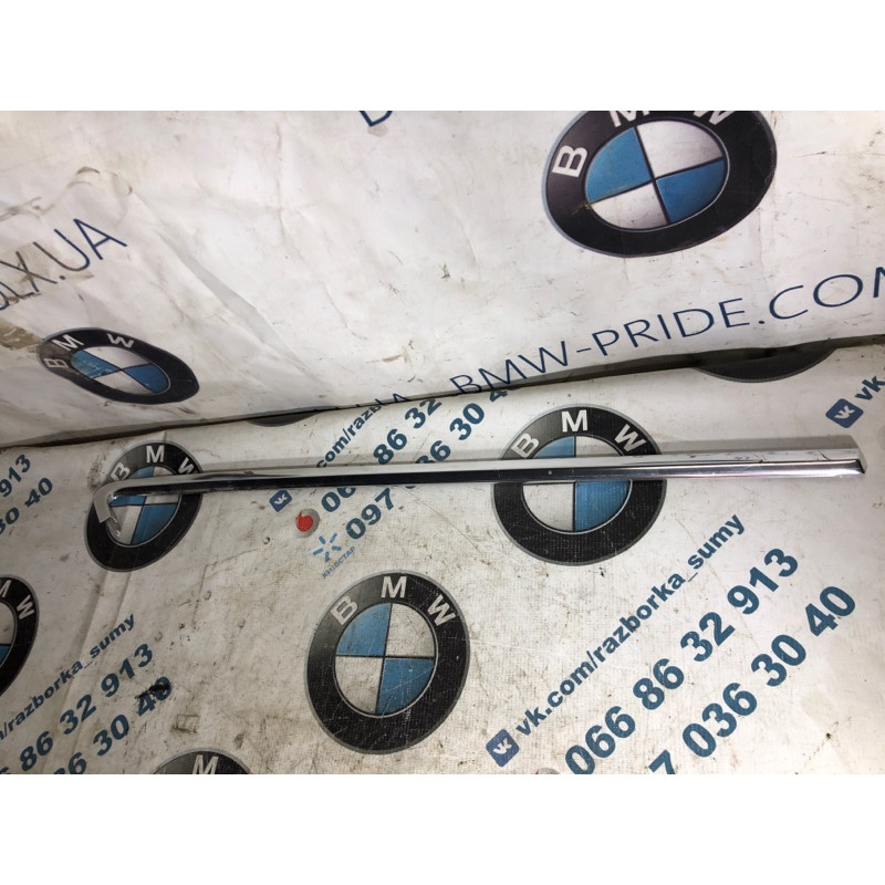 Молдинг крыла (кузов и элементы) Audi A5 8T 8t0853345b