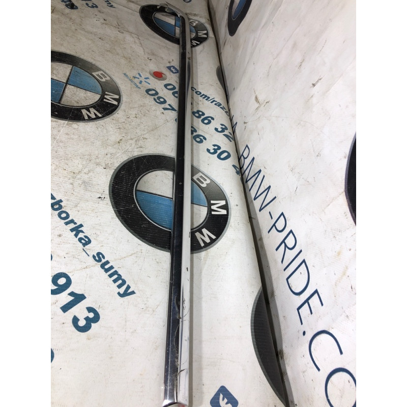 Молдинг крыла (кузов и элементы) Audi A5 8T 8t0853345b