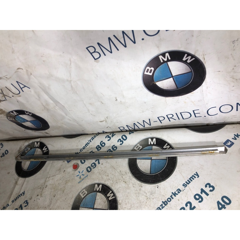 Молдинг крыла (кузов и элементы) Audi A5 8T 8t0853345b