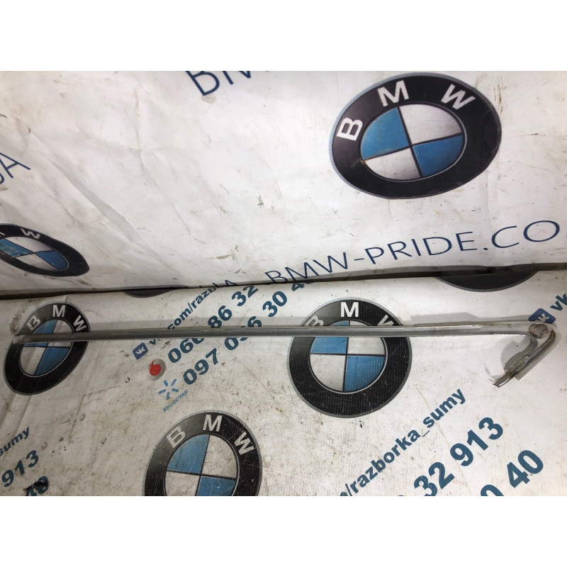 Молдинг крыла (кузов и элементы) Audi A5 8T 8t0853345b