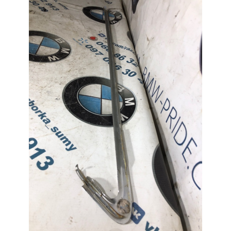 Молдинг крыла (кузов и элементы) Audi A5 8T 8t0853345b