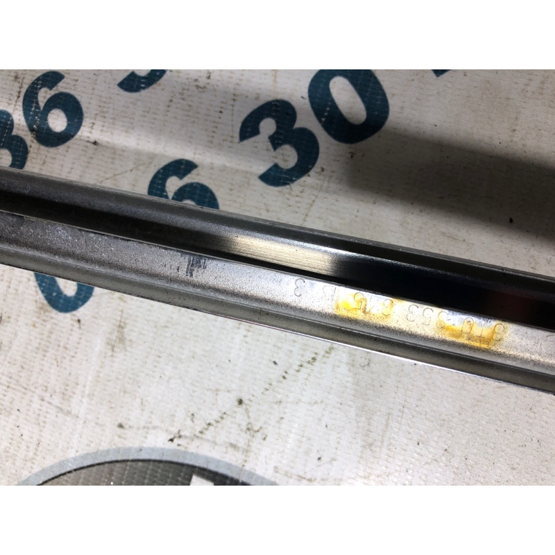 Молдинг крыла (кузов и элементы) Audi A5 8T 8t0853345b