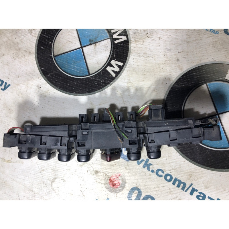 Блок кнопок (электрика / кнопки) Mercedes-Benz S-class W220 2208205810