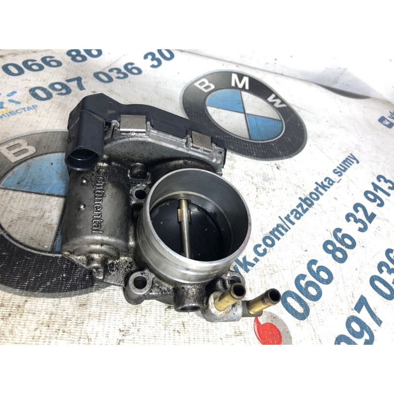 Дроссельная заслонка (электрика двигателя) Volkswagen Jetta MK6 2011 2.0 06g133062j