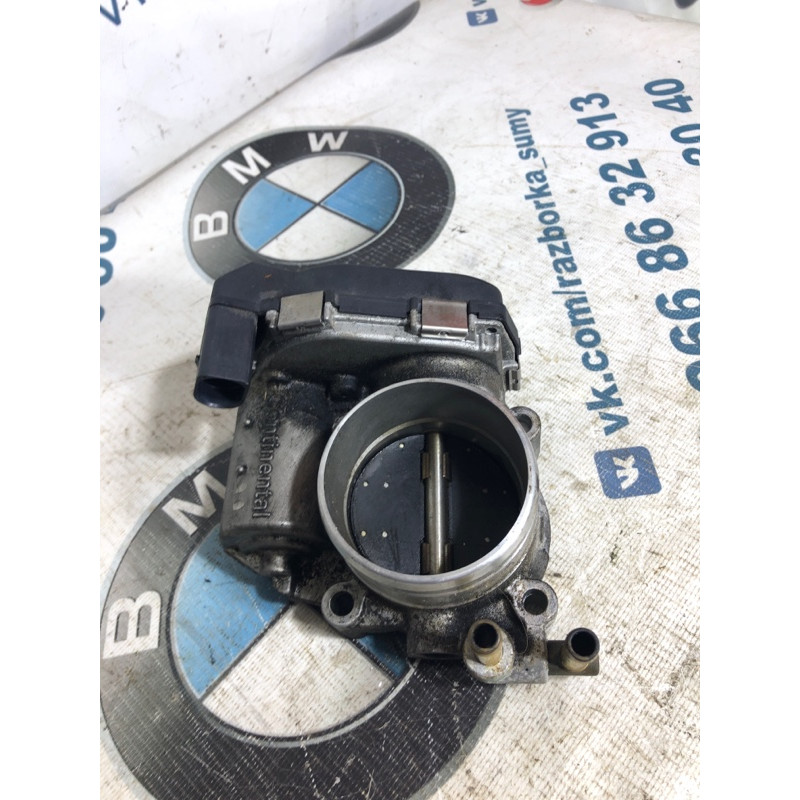 Дроссельная заслонка (электрика двигателя) Volkswagen Jetta MK6 2011 2.0 06g133062j