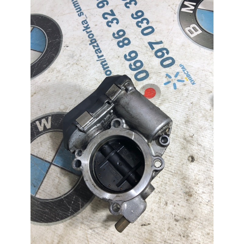 Дроссельная заслонка (электрика двигателя) Volkswagen Jetta MK6 2011 2.0 06g133062j