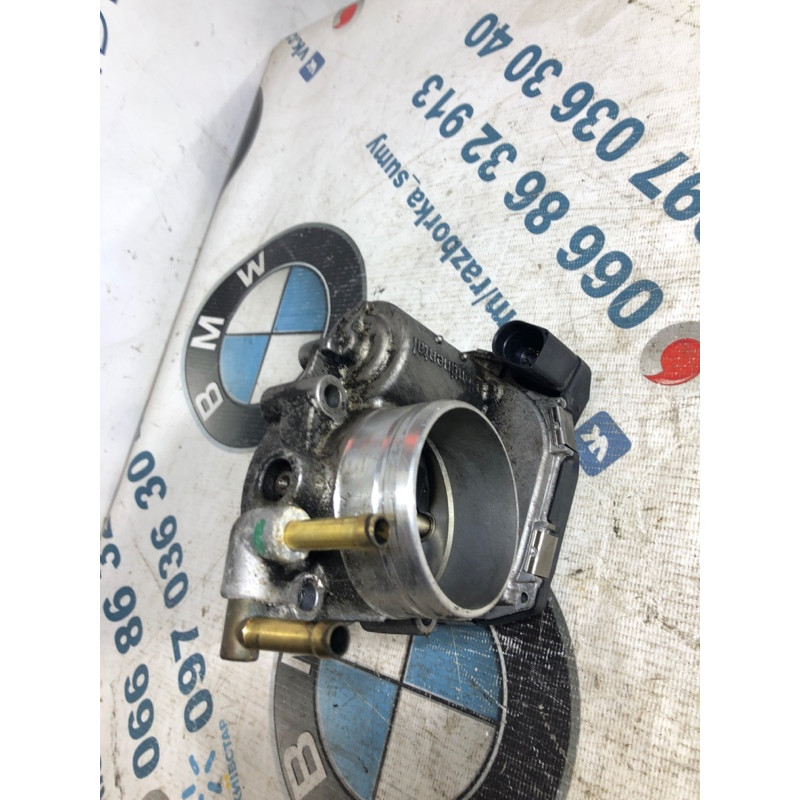 Дроссельная заслонка (электрика двигателя) Volkswagen Jetta MK6 2011 2.0 06g133062j