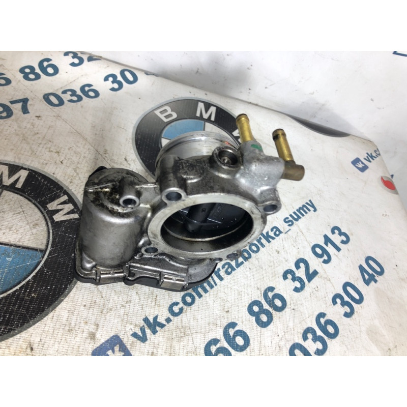 Дроссельная заслонка (электрика двигателя) Volkswagen Jetta MK6 2011 2.0 06g133062j