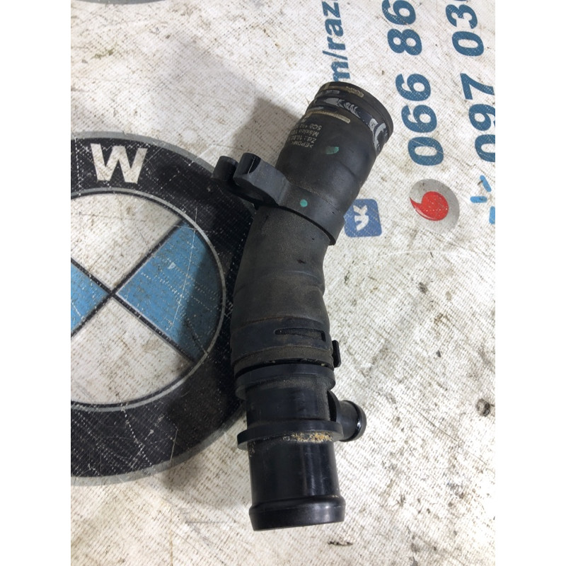Патрубок (система охлаждения) Volkswagen Jetta MK6 2011 2.0 5c0122101k