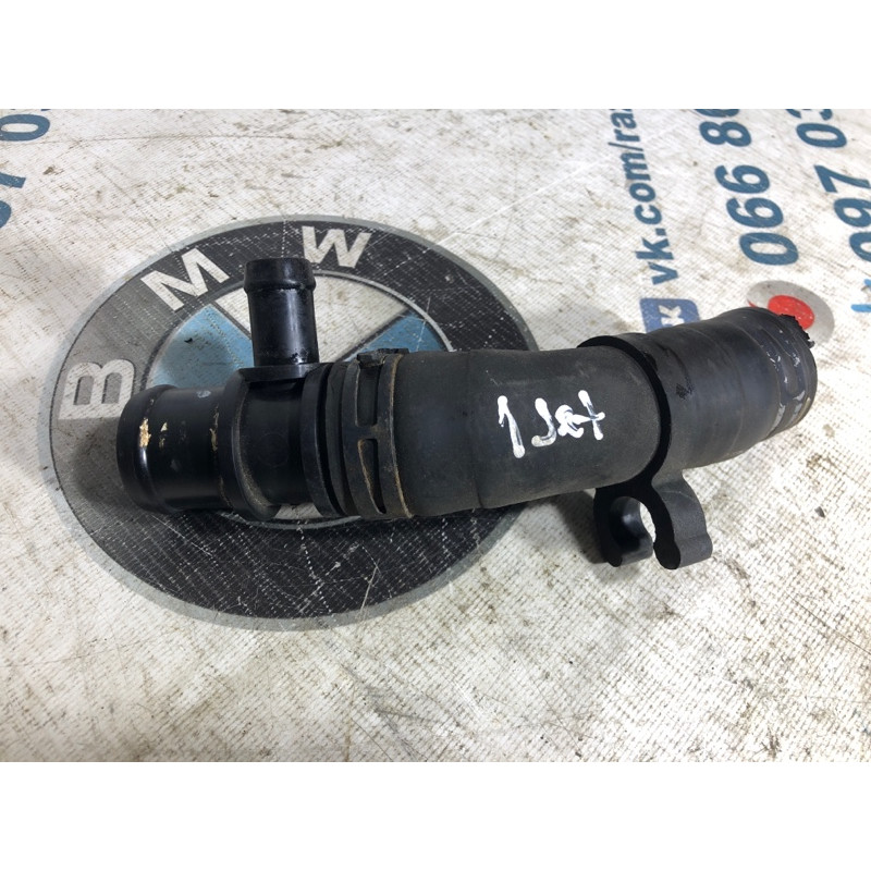 Патрубок (система охлаждения) Volkswagen Jetta MK6 2011 2.0 5c0122101k