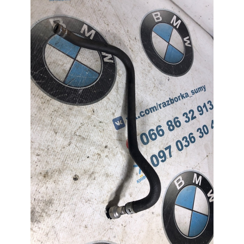 Патрубок (система охлаждения) Volkswagen Jetta MK6 2011 2.0 5c0133986d