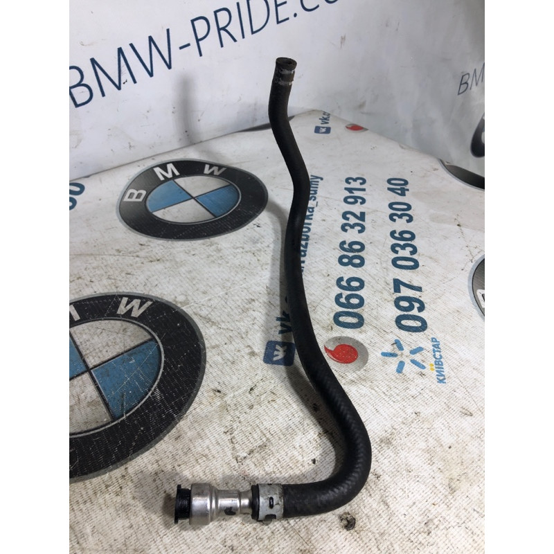 Патрубок (система охлаждения) Volkswagen Jetta MK6 2011 2.0 5c0133986d