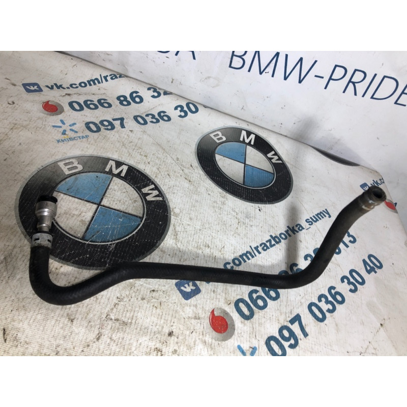 Патрубок (система охлаждения) Volkswagen Jetta MK6 2011 2.0 5c0133986d