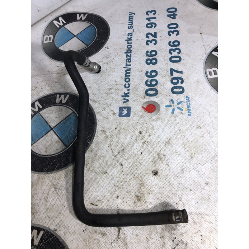 Патрубок (система охлаждения) Volkswagen Jetta MK6 2011 2.0 5c0133986d