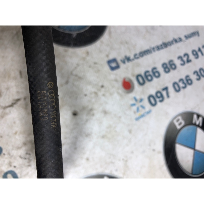 Патрубок (система охлаждения) Volkswagen Jetta MK6 2011 2.0 5c0133986d