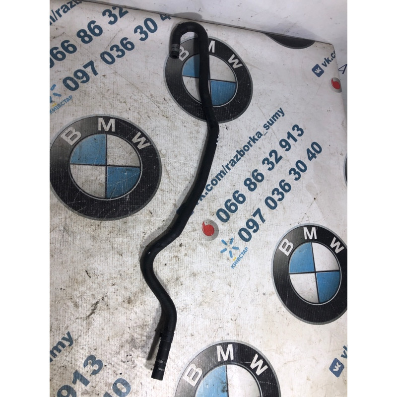 Патрубок (система охлаждения) Volkswagen Jetta MK6 2011 2.0 5c0121447