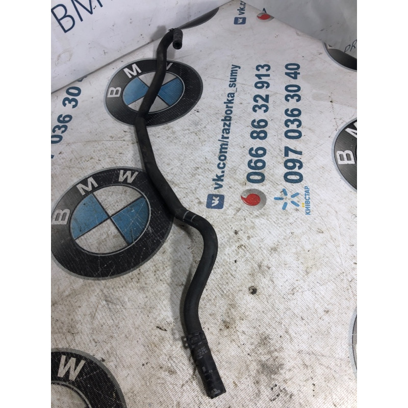 Патрубок (система охлаждения) Volkswagen Jetta MK6 2011 2.0 5c0121447