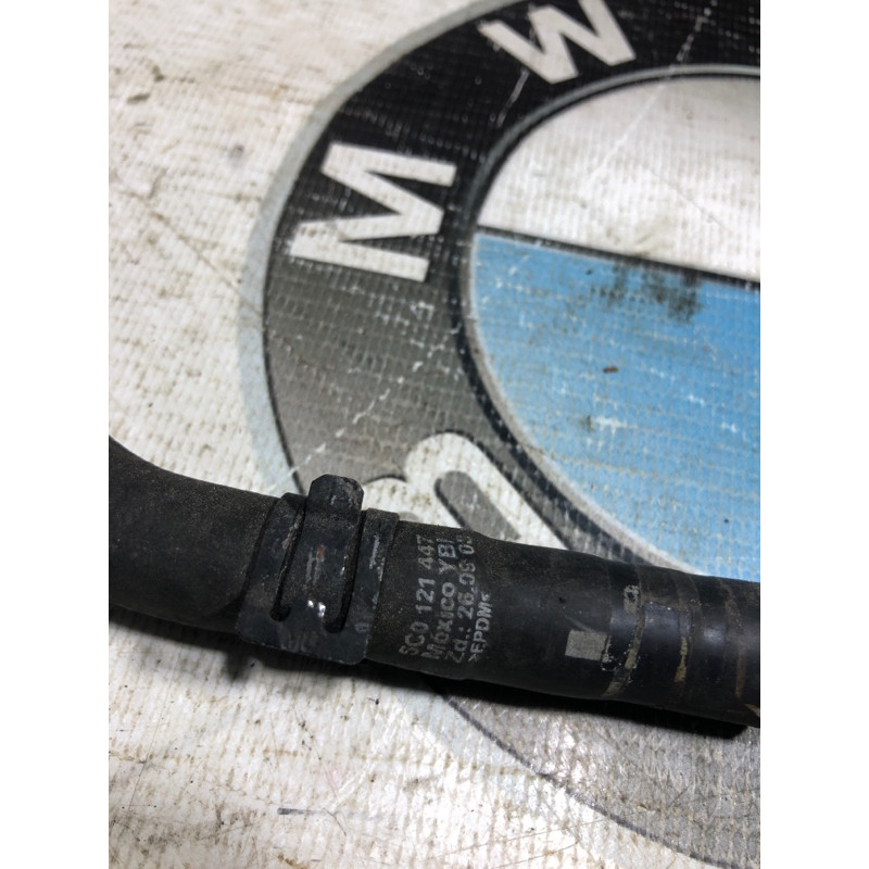 Патрубок (система охлаждения) Volkswagen Jetta MK6 2011 2.0 5c0121447