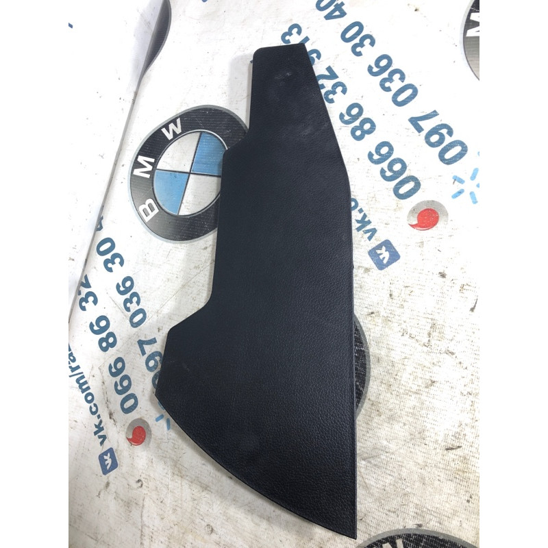 Накладка центральной консоли (салон) KIA Optima TF 2013 2.4 846754c000va