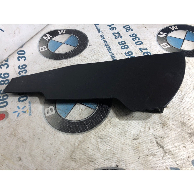 Накладка центральной консоли (салон) KIA Optima TF 2013 2.4 846754c000va