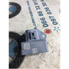 Блок управления топливным насосом