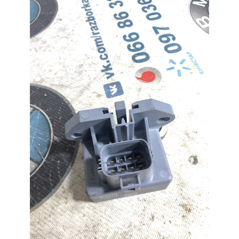 Блок управления топливным насосом (электрика / блок управления) Ford Explorer MK5 2012 fg1a7h417la