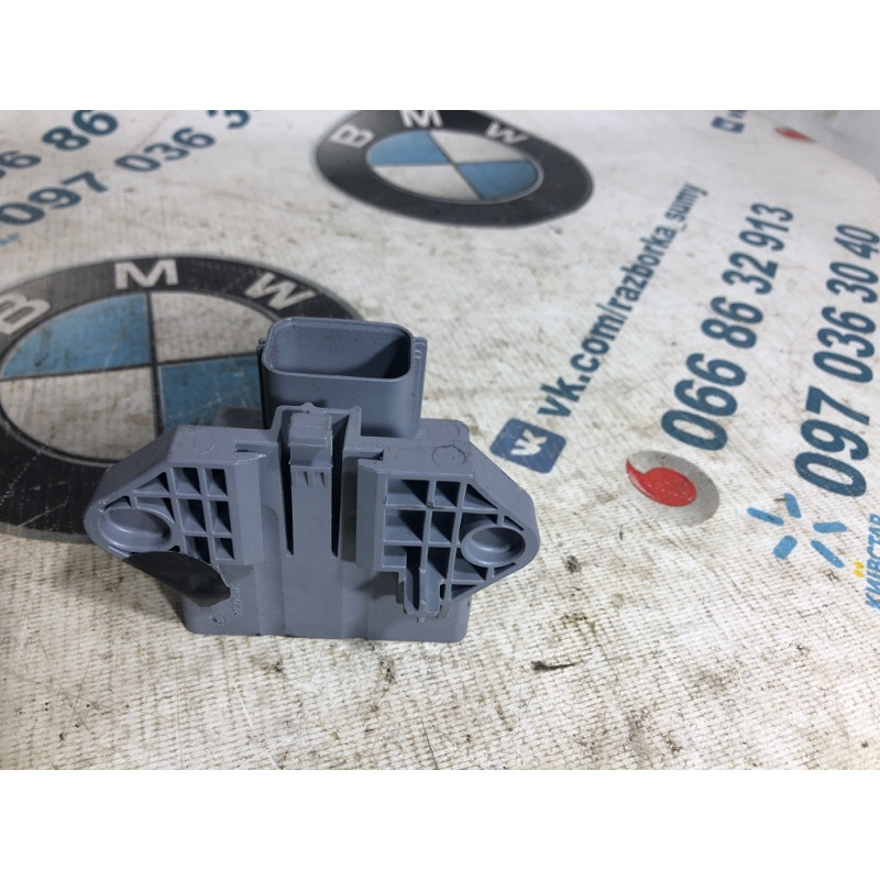 Блок управления топливным насосом (электрика / блок управления) Ford Explorer MK5 2012 fg1a7h417la