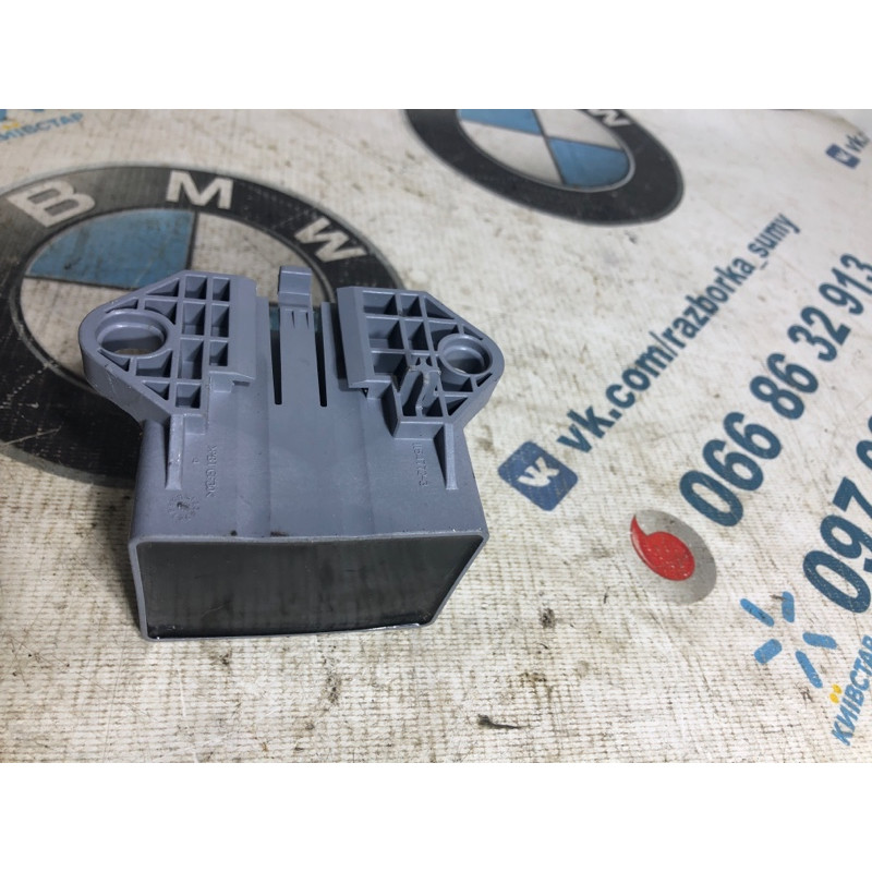 Блок управления топливным насосом (электрика / блок управления) Ford Explorer MK5 2012 fg1a7h417la