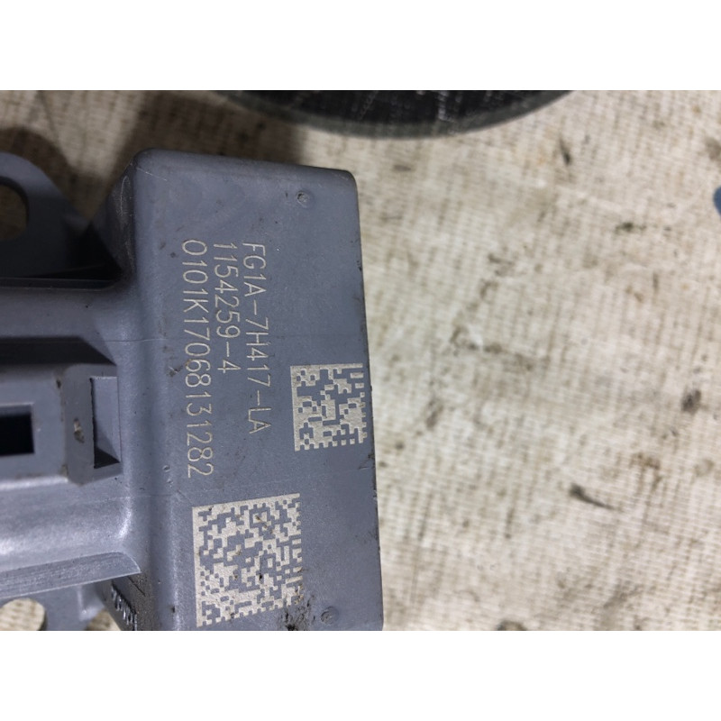 Блок управления топливным насосом (электрика / блок управления) Ford Explorer MK5 2012 fg1a7h417la