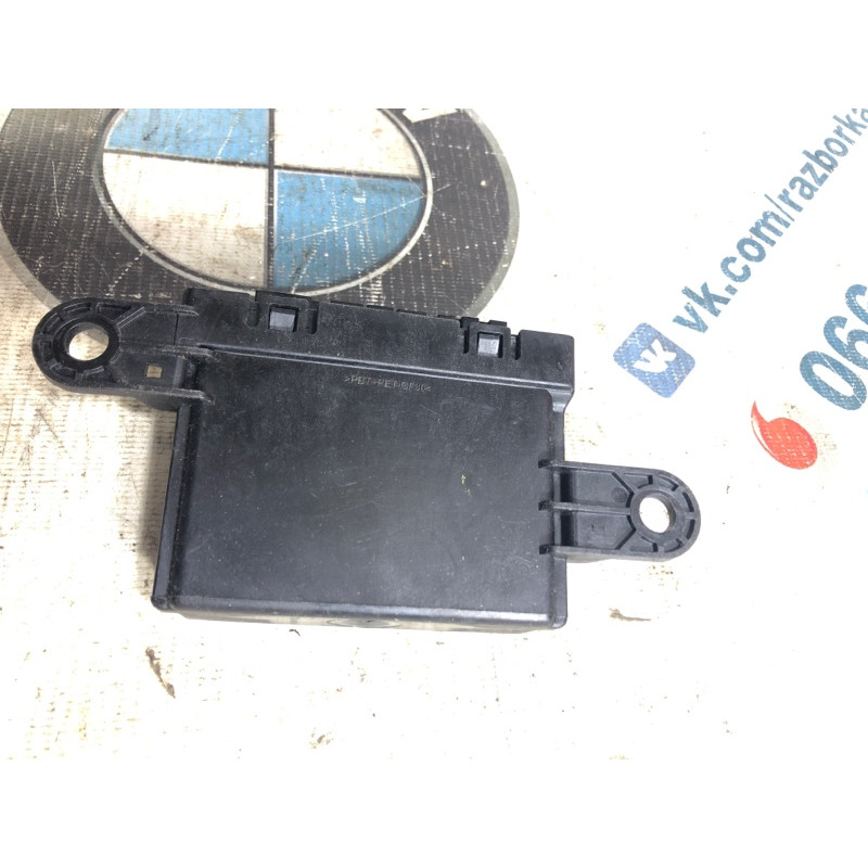 Блок управления парктрониками (электрика / блок управления) Chevrolet Malibu 9 84104305