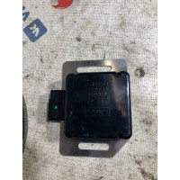 Блок управления навигацией